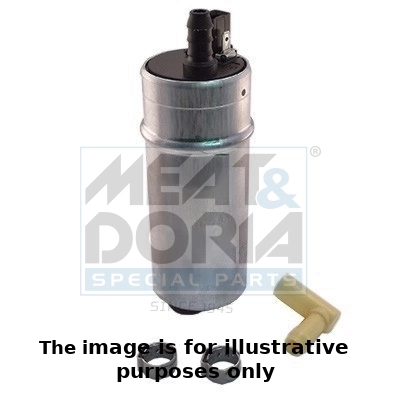 Fuel Pump